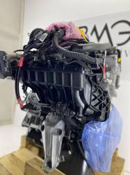 BMW E93 N46 Motor