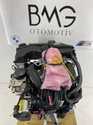 BMW E93 N46 Motor