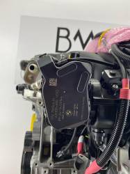 BMW E93 N46 Motor