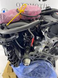 BMW E93 N46 Motor