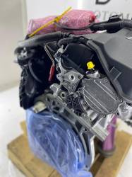 BMW E93 N46 Motor