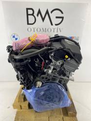 BMW E93 N46 Motor