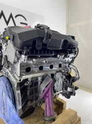 BMW E93 N46 Motor
