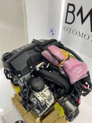 BMW E93 N46 Motor