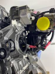 BMW E93 N46 Motor