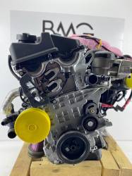 BMW E93 N46 Motor