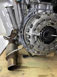 BMW F30 Lci N13 Motor