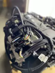 BMW F30 Lci N13 Motor
