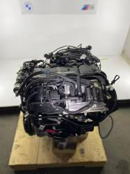 BMW F30 N13 Motor