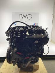 BMW F30 N13 Motor