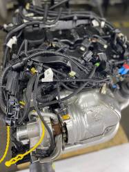 BMW F30 N13 Motor