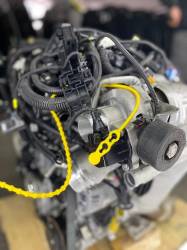 BMW F30 N13 Motor