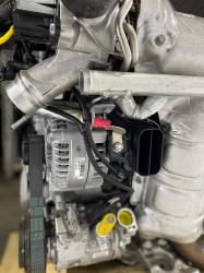 BMW F30 N13 Motor