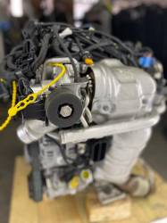 BMW F30 N13 Motor