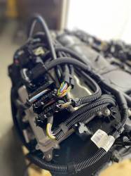 BMW F30 N13 Motor