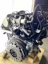 BMW F30 N13 Motor