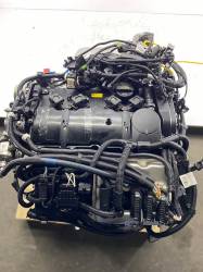 BMW F30 N13 Motor