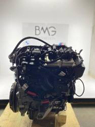 BMW F30 N13 Motor