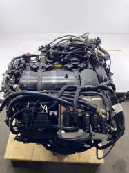 BMW F30 N13 Motor