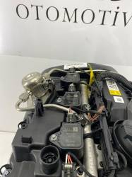 BMW G32 B48 Motor