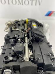 BMW G32 B48 Motor