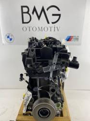 BMW G32 B48 Motor