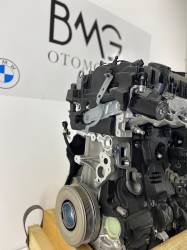 BMW G32 B48 Motor
