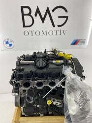 BMW G32 B48 Motor