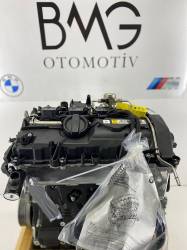 BMW G32 B48 Motor