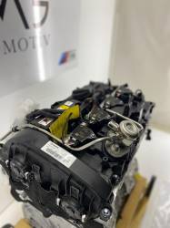 BMW G32 B48 Motor