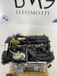 BMW G32 B48 Motor