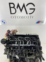BMW F32 B47 Motor