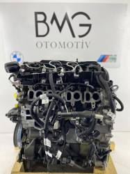 BMW F32 B47 Motor