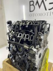 BMW F32 B47 Motor