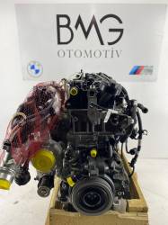 BMW F32 B47 Motor