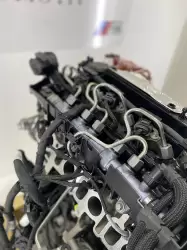 BMW F32 B47 Motor