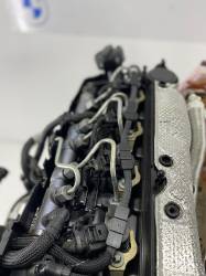 BMW F32 B47 Motor