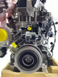 BMW F30 Lci B47 Motor
