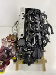 BMW F30 Lci B47 Motor