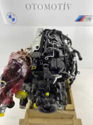 BMW F30 Lci B47 Motor