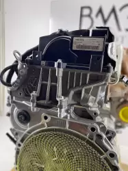 BMW F30 Lci B47 Motor