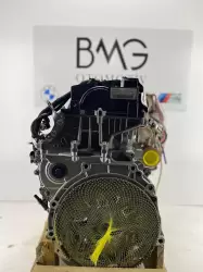 BMW F30 Lci B47 Motor