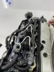 BMW F30 Lci B47 Motor
