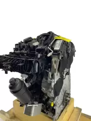 BMW F32 B38 Motor