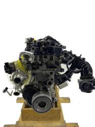 BMW F45 B38 Motor