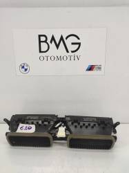 BMW G32 Orta Klima Havalandırma Izgarası 6422932979 | G32 Orta Temiz Hava Izgarası ( Orijinal)