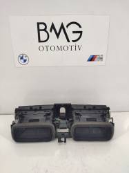 BMW M3 F80 Orta Klima Havalandırma Izgarası 64229218552 | F80 Orta Temiz Hava Izgarası ( Orijinal)