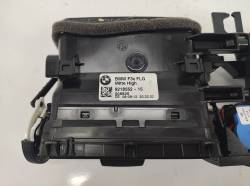 BMW M4 F82 Orta Klima Havalandırma Izgarası 64229218552 | M4 F82 Orta Temiz Hava Izgarası ( Orijinal)