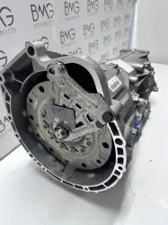 BMW F10 Şanzıman 8HP45X