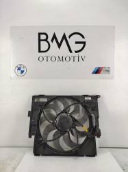BMW F20 Lci Klima Fanı 17427640508 (300W)